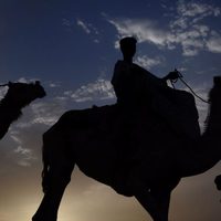 Hijos de las nubes, la última colonia