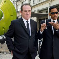 Men in Black 3