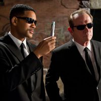 Men in Black 3