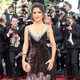 Salma Hayek en el Festival de Cannes 2012