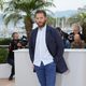 Tom Hardy en el Festival de Cannes 2012