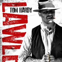 Tom Hardy en 'Lawless'