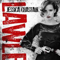 Jessica Chastain en 'Lawless'