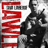 Shia LaBeouf en 'Lawless'