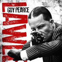 Guy Pearce en 'Lawless'