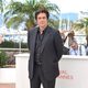 Benicio del Toro en el Festival de Cannes 2012