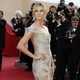 Heidi Klum en el Festival de Cannes 2012