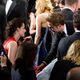 Kristen Stewart y Robert Pattinson en el Festival de Cannes 2012