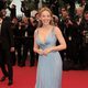 Kylie Minogue en el Festival de Cannes 2012