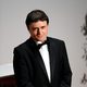 Cristian Mungiu en el Festival de Cannes 2012