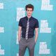 Andrew Garfield en la alfombra roja de los MTV Movie Awards 2012