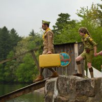 Moonrise Kingdom