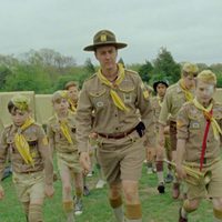 Moonrise Kingdom