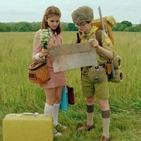 Moonrise Kingdom