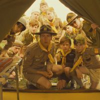 Moonrise Kingdom