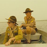 Moonrise Kingdom