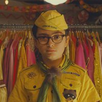 Moonrise Kingdom