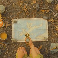 Moonrise Kingdom