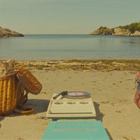 Moonrise Kingdom