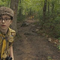 Moonrise Kingdom