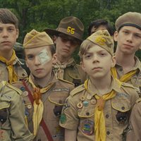 Moonrise Kingdom