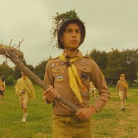 Moonrise Kingdom