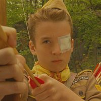 Moonrise Kingdom