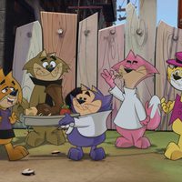 Don Gato y su pandilla