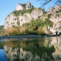 La cueva de los sueños olvidados