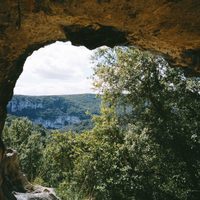 La cueva de los sueños olvidados