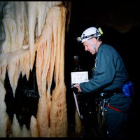 La cueva de los sueños olvidados