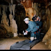 La cueva de los sueños olvidados