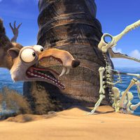 Ice Age 4: La formación de los continentes