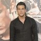 Mario Casas en la presentación de 'Tengo ganas de ti'