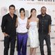 Mario Casas, Clara Lago, María Valverde y Fernando González Molina presentan 'Tengo ganas de ti'