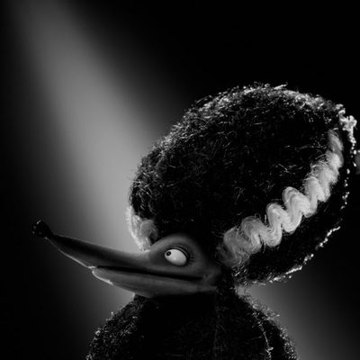 Persephone, de 'Frankenweenie'