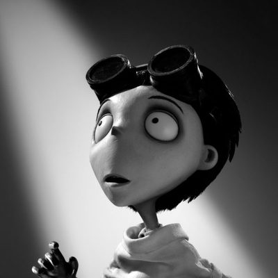 Victor, de 'Frankenweenie'