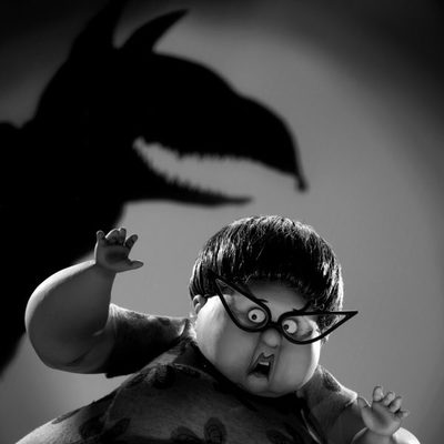 Madre de Bob, de 'Frankenweenie'