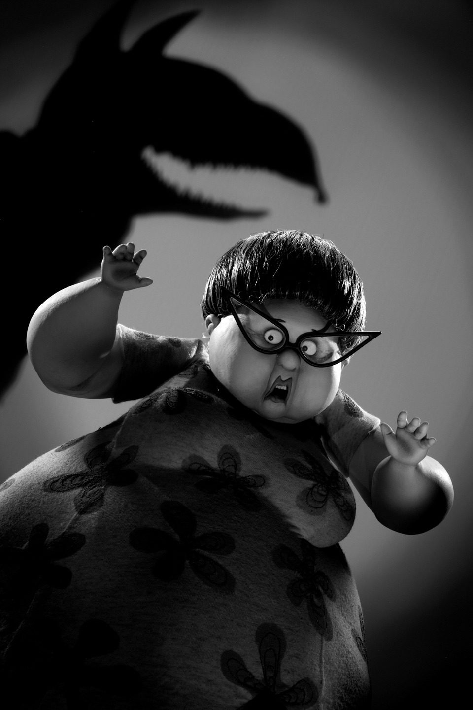 Frankenweenie