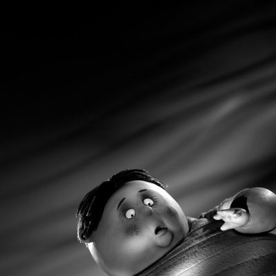 Bob, de 'Frankenweenie'