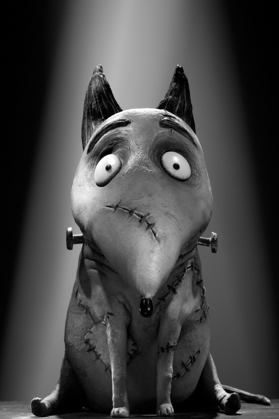 Frankenweenie