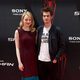 Emma Stone y Andrew Garfield presentan 'The Amazing Spider-Man' en Madrid