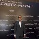 Rhys Ifans en la premiére de 'The Amazing Spider-Man' en Madrid