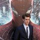 Andrew Garfield en la premiére 'The Amazing Spider-Man' en Los Angeles