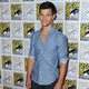 Taylor Lautner en la Comic-Con