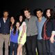 El equipo de 'Amanecer: Parte 2' en la Comic-Con