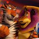 Madagascar 3: De marcha por Europa