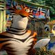 Madagascar 3: De marcha por Europa