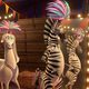 Madagascar 3: De marcha por Europa