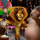 Madagascar 3: De marcha por Europa